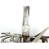 Image 4 : SCOTTISH BASKET HILT STYLE SWORD