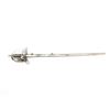 Image 8 : SCOTTISH BASKET HILT STYLE SWORD