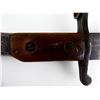 Image 6 : WWI CANADIAN ROSS RIFLE 1905 PATTERN BAYONET