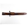 Image 9 : WWI CANADIAN ROSS RIFLE 1905 PATTERN BAYONET