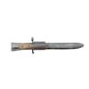 Image 15 : WWI CANADIAN ROSS RIFLE 1905 PATTERN BAYONET