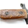 Image 4 : WWI CANADIAN ROSS RIFLE 1905 PATTERN BAYONET