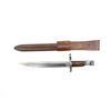 Image 2 : WWI CANADIAN ROSS RIFLE 1910 PATTERN BAYONET
