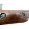 Image 5 : WWI CANADIAN ROSS RIFLE 1910 PATTERN BAYONET