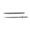 Image 2 : WWI BRITISH / WWII AUSTRALIAN P1907 BAYONET