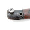 Image 8 : WWI BRITISH / WWII AUSTRALIAN P1907 BAYONET