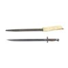 Image 2 : WWII AUSTRALIAN P1907 BAYONET