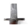 Image 4 : WWII AUSTRALIAN P1907 BAYONET