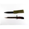 Image 2 : BRITISH NO.7 MKI BAYONET-KNIFE