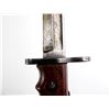 Image 4 : BRITISH NO.7 MKI BAYONET-KNIFE