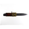 Image 7 : BRITISH NO.7 MKI BAYONET-KNIFE