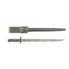 Image 1 : WWI BRITISH P1907 BAYONET