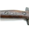 Image 5 : WWI BRITISH P1907 BAYONET