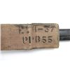 Image 9 : WWI BRITISH P1907 BAYONET