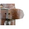 Image 12 : WWI BRITISH P1907 BAYONET WITH QUILLON