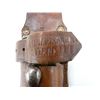 Image 13 : WWI BRITISH P1907 BAYONET WITH QUILLON