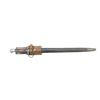 Image 18 : WWI BRITISH P1907 BAYONET WITH QUILLON