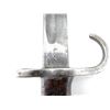 Image 4 : WWI BRITISH P1907 BAYONET WITH QUILLON