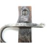 Image 5 : WWI BRITISH P1907 BAYONET WITH QUILLON