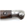 Image 6 : WWI BRITISH P1907 BAYONET WITH QUILLON