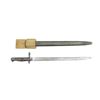 Image 1 : WWI U.S. M1917 SWORD BAYONET
