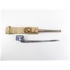 Image 1 : CANADIAN NO.4 MK II SPIKE PARADE BAYONET