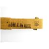 Image 6 : WWII BRITISH NO.4 MKI CRUCIFORM SPIKE BAYONET