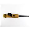 Image 7 : WWII BRITISH NO.4 MKI CRUCIFORM SPIKE BAYONET