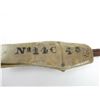 Image 5 : BRITISH 1895 PATTERN SOCKET BAYONET