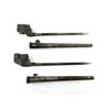 Image 1 : BRITISH NO.4 MKII* / NO.4 MKIII SPIKE BAYONET LOT