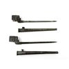 Image 1 : BRITISH NO.4 MKII* SPIKE BAYONET LOT