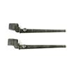 Image 6 : BRITISH NO.4 MKII* SPIKE BAYONET LOT