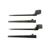 Image 2 : BRITISH NO.4 MKII* SPIKE BAYONET LOT