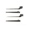 Image 2 : BRITISH NO.4 MKII / NO.4 MKII* SPIKE BAYONET LOT