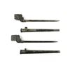 Image 1 : BRITISH NO.4 MKII* SPIKE BAYONET LOT