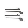 Image 2 : BRITISH NO.4 MKII* / NO.4 MKIII SPIKE BAYONET LOT
