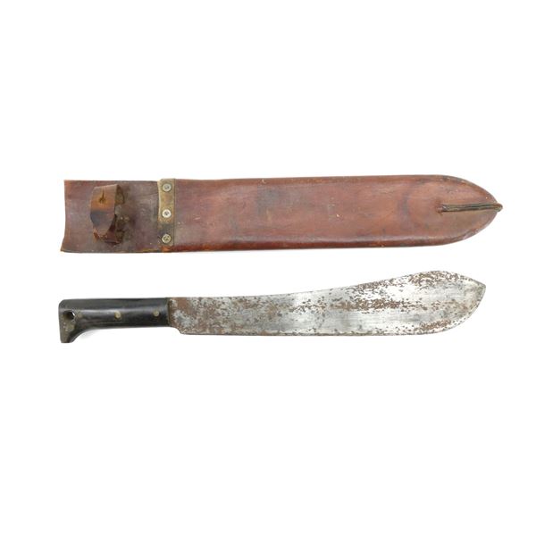 WWII U.S. LEGITIMUS MACHETE