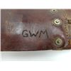 Image 5 : WWII U.S. LEGITIMUS MACHETE