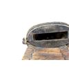 Image 8 : WWI CANADIAN ROSS RIFLE BAYONET SCABBARD