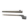 Image 2 : CANADIAN NO.4 MKII SPIKE BAYONET