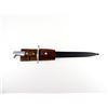 Image 9 : SWISS M1918 SCHMIDT-RUBIN BAYONET