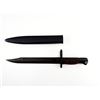 Image 2 : BRITISH NO.5 MKI JUNGLE CARBINE BAYONET
