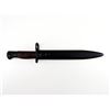 Image 6 : BRITISH NO.5 MKI JUNGLE CARBINE BAYONET