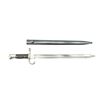 Image 1 : ARGENTINE M1909 2ND PATTERN BAYONET