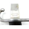 Image 3 : ARGENTINE M1909 2ND PATTERN BAYONET