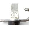 Image 4 : ARGENTINE M1909 2ND PATTERN BAYONET