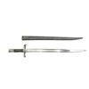Image 1 : PORTUGUESE M1885 SWORD BAYONET