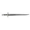 Image 8 : PORTUGUESE M1885 SWORD BAYONET