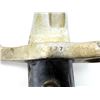 Image 4 : PORTUGUESE M1885 SWORD BAYONET
