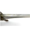 Image 5 : PORTUGUESE M1885 SWORD BAYONET
